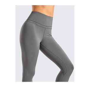 CRZ leggings - Align dupe!